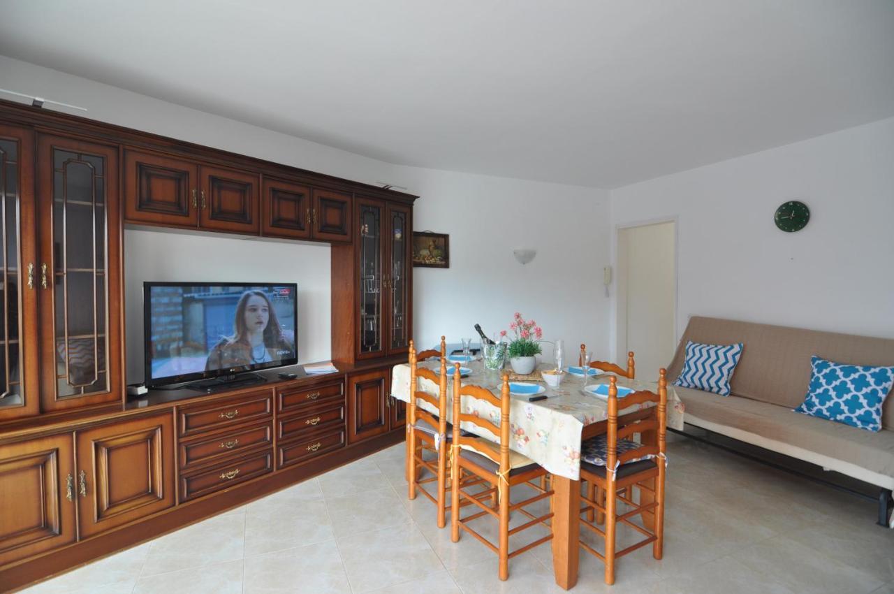 Rnet - Sandra II C9 - Santa Margarita Roses Costa Brava Zewnętrze zdjęcie