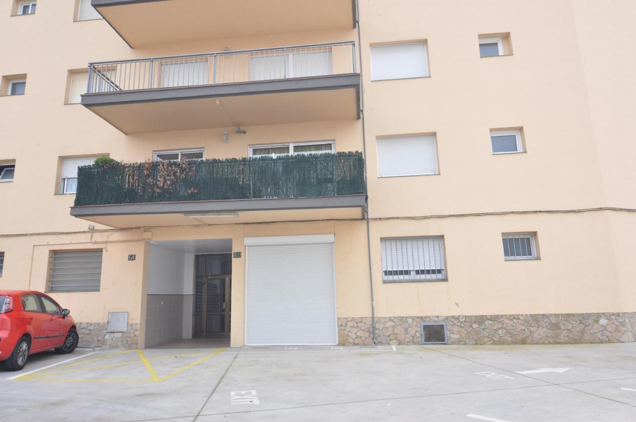 Rnet - Sandra II C9 - Santa Margarita Roses Costa Brava Zewnętrze zdjęcie